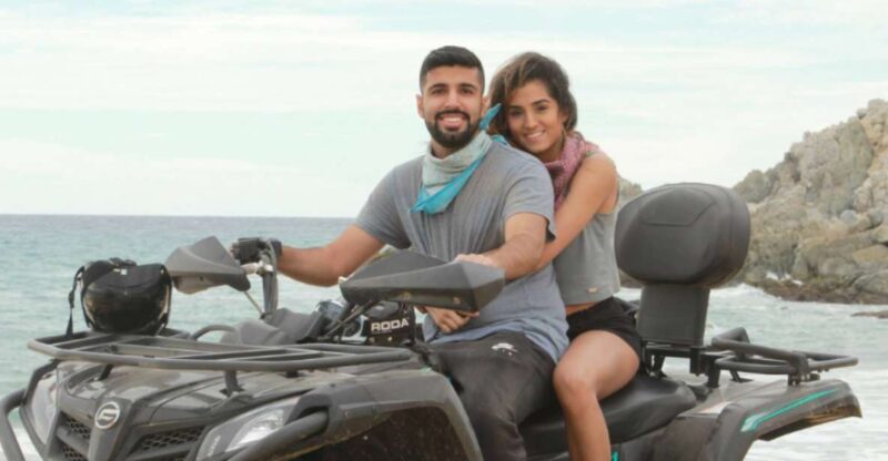 Cabo San Lucas: Candelaria Village ATV Adventure - Inclusions