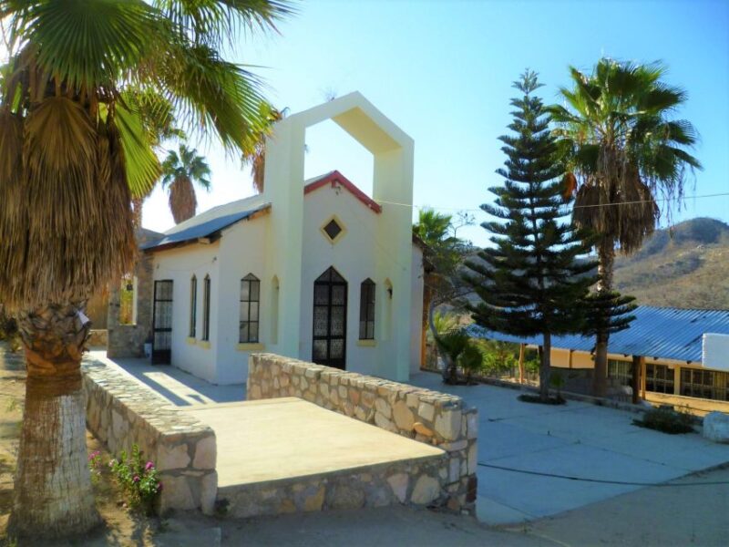 Cabo San Lucas: Candelaria Village ATV Tour - Itinerary and Transportation