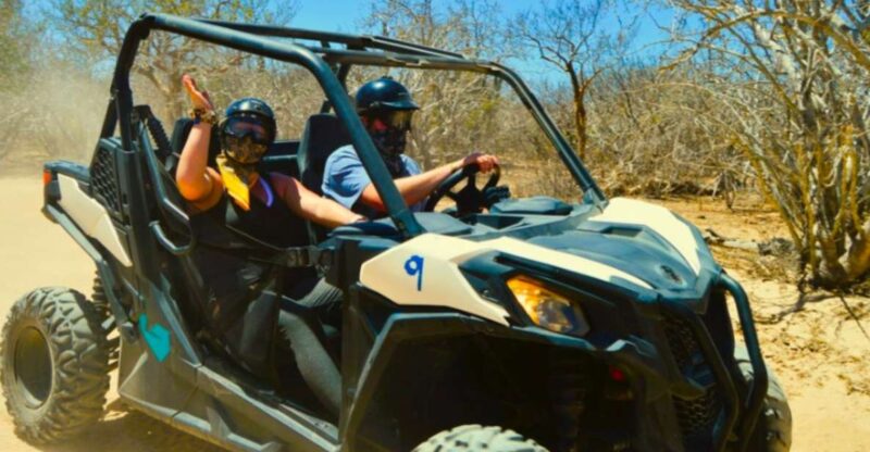 Cabo San Lucas: Candelaria Village UTV Adventure - Frequently Asked Questions