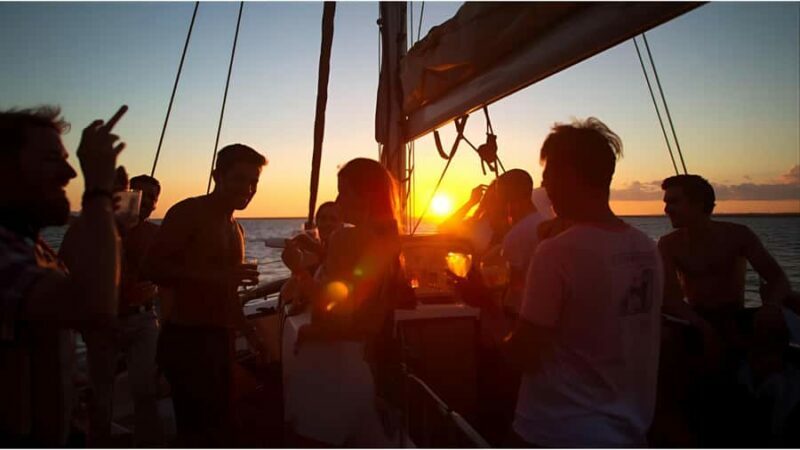 Cabo San Lucas Catamaran Cruise: Snorkel or Sunset Adventure - Setting the Scene: Starting at the Marina