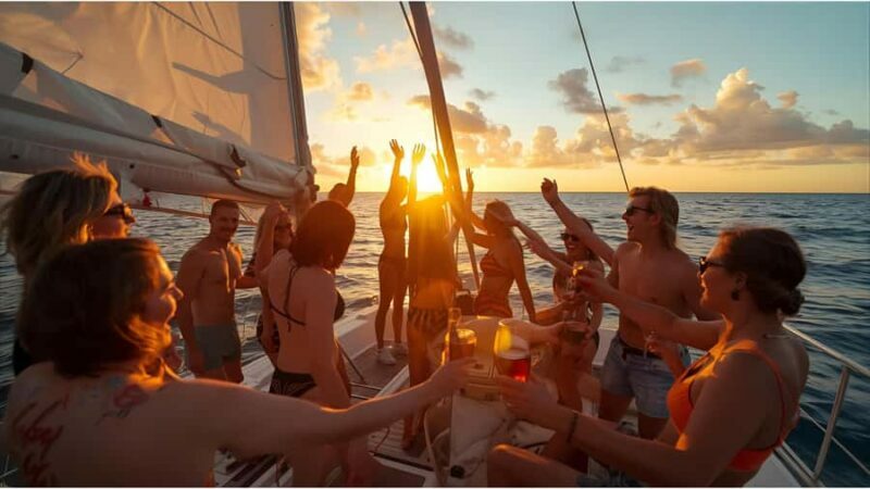 Cabo San Lucas Catamaran Cruise: Snorkel or Sunset Adventure - What Makes This Tour Stand Out?