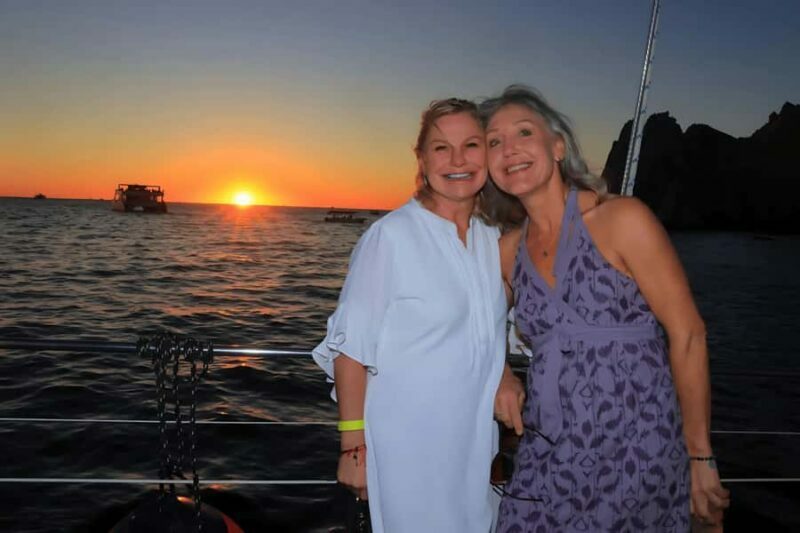 Cabo San Lucas Catamaran Cruise: Snorkel or Sunset Adventure - Authentic Experiences and Authentic Flaws