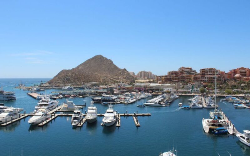 Cabo San Lucas: City Sightseeing, Beach Day and Boat Tour - Inclusions and Exclusions