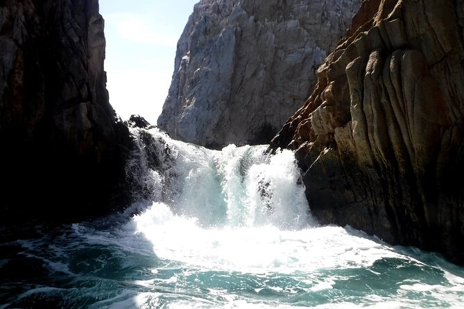 Cabo San Lucas City Tour And Arch Glass Bottom Boat Ride - What to Expect