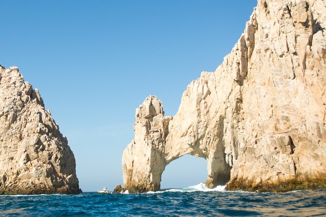 Cabo San Lucas City Tour And Arch Glass Bottom Boat Ride - Reviews and Experiences