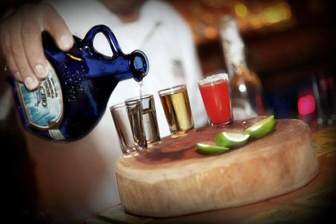 Cabo San Lucas City Tour And Arch Glass Bottom Boat Ride - Recommended Dining