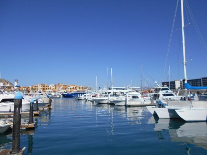 Cabo San Lucas: City Tour and Beach Day - Customer Reviews