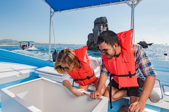 Cabo San Lucas City Tour - Included Activities