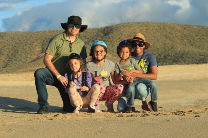 Cabo San Lucas: Combo Sea Turtle Release and ATV Experience - Frequently Asked Questions