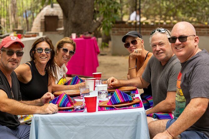 Cabo San Lucas Cooking Classes by Chef Ari - The Experience: What to Expect