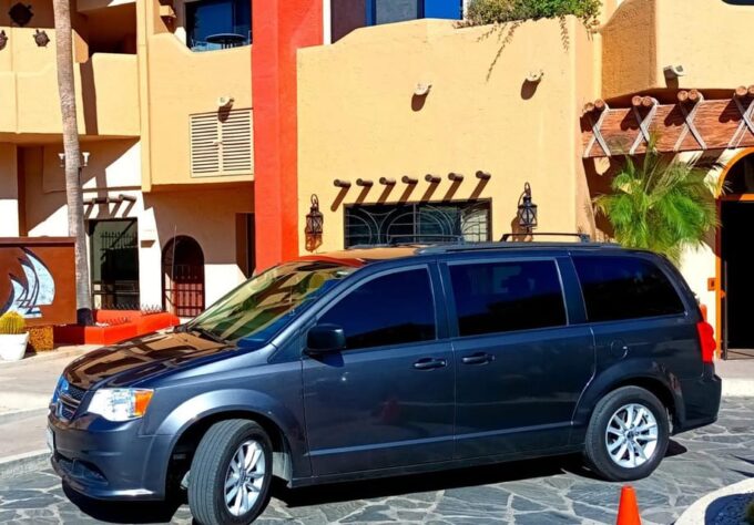 Cabo San Lucas: Customizable Transfer Service in Cabo - Pricing and Policies