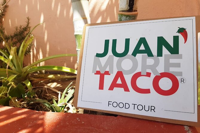 Cabo San Lucas Downtown Food and Tacos Tasting Experience - Tacos Al Pastor and Churros