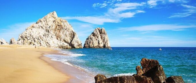 Cabo San Lucas: Glass-Bottom Boat Ride to End of the Earth - Customer Feedback