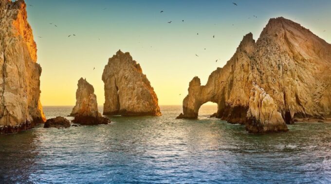Cabo San Lucas: Glass-Bottom Boat Ride to End of the Earth - Frequently Asked Questions