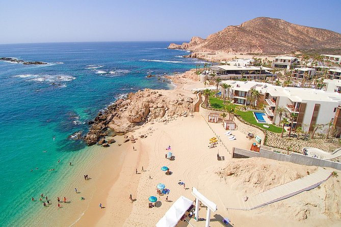 Cabo San Lucas Glass Bottom Kayak Tour and Snorkel at Two Bays - Tour Details