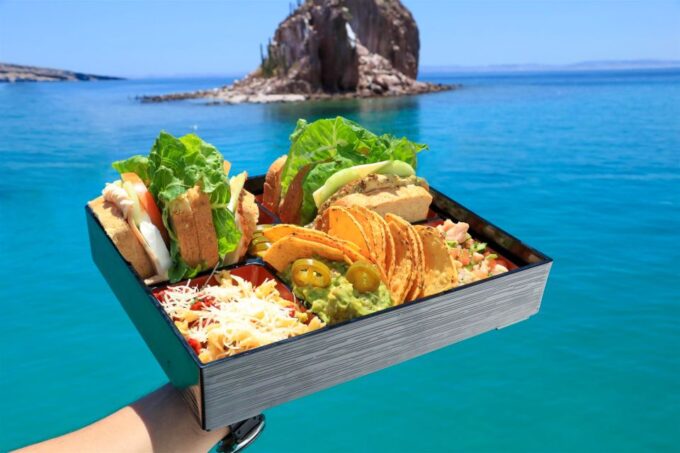Cabo San Lucas: Luxury Catamaran and Snorkelling With Lunch - Frequently Asked Questions
