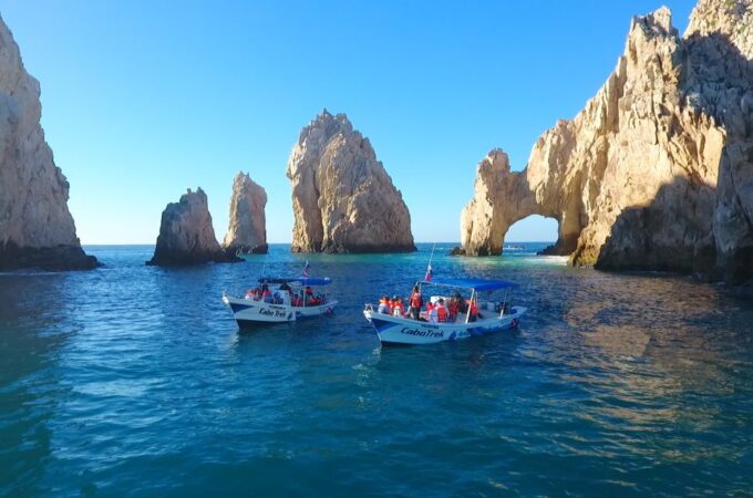 Cabo San Lucas Marine Park Scuba Diving - Activity Duration and Pricing