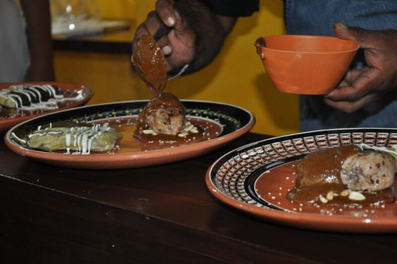 Cabo San Lucas: Mexican Cooking Class - Key Points