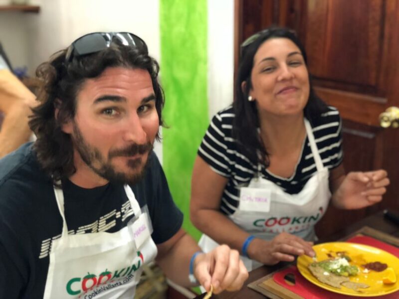 Cabo San Lucas: Mexican Cooking Class - Meeting Point and Logistics