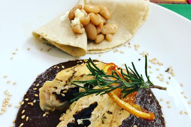 Cabo San Lucas Mexican Cooking Experience With Market Experience - Key Points