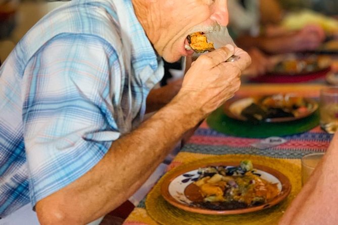 Cabo San Lucas Mexican Cooking Experience With Market Experience - Preparing the Authentic Dishes