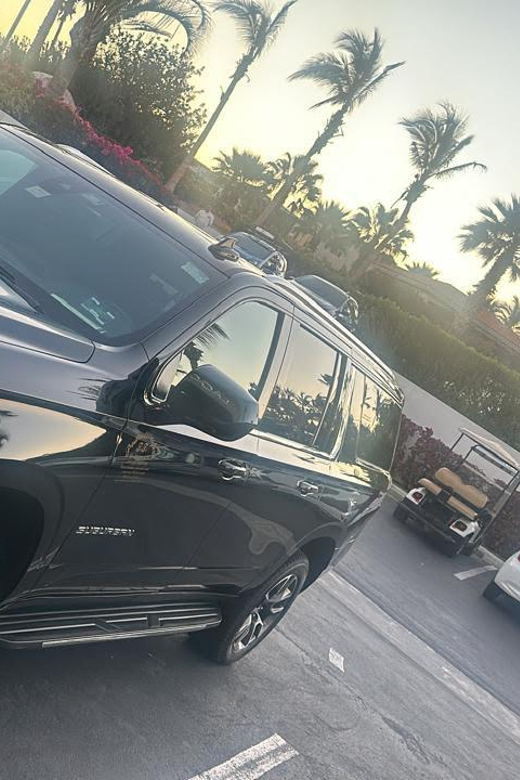 Cabo San Lucas: Night Life (Roundtrip) - VIP SUV Service