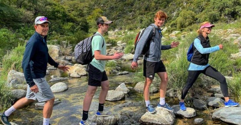 Cabo San Lucas: Pericu Native Road Hike - Key Points