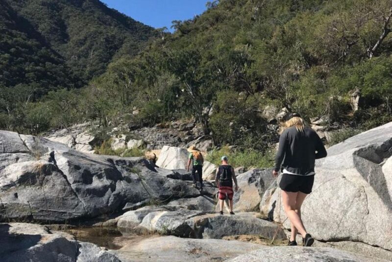 Cabo San Lucas: Pericu Native Road Hike - Pricing and Reservations