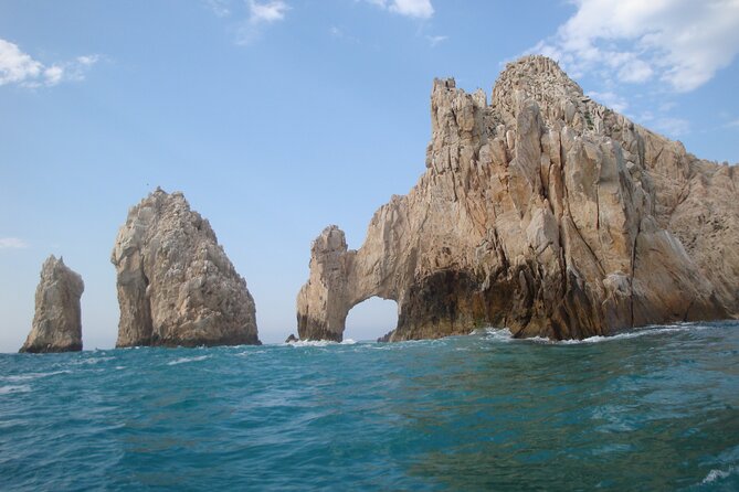 Cabo San Lucas Pirate Snorkel Tour - Itinerary Highlights