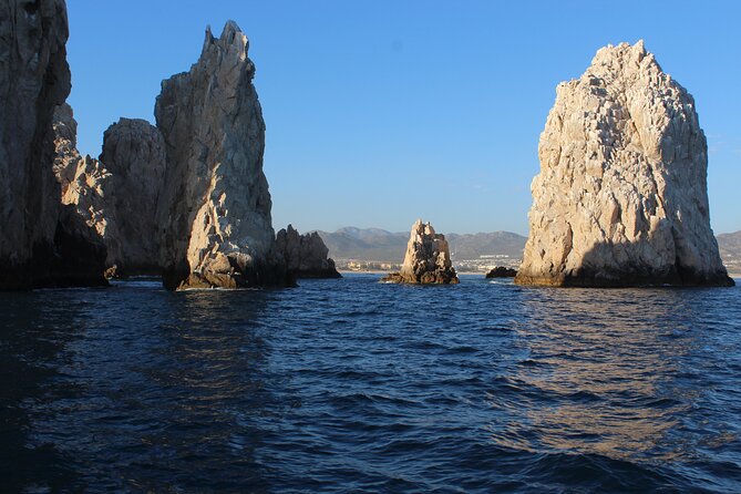 Cabo San Lucas Pirate Snorkel Tour - Health and Accessibility