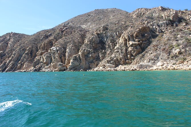 Cabo San Lucas Pirate Snorkel Tour - Traveler Reviews