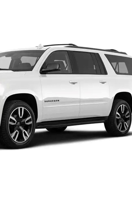 Cabo San Lucas: Premium Airport Transfer - Transportation Experience