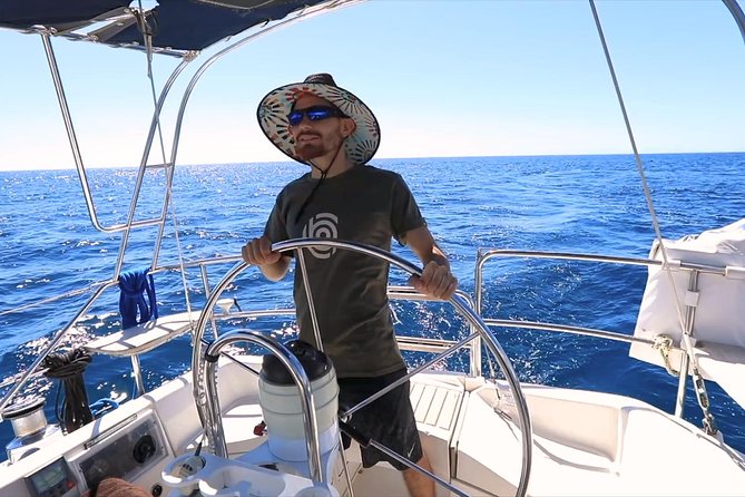 Cabo San Lucas Private 38 Ft Sailing Tour With Snorkeling - Accessibility Information