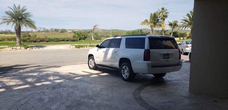 Cabo San Lucas: Private 4-Hour City Tour With Transportation - Key Points