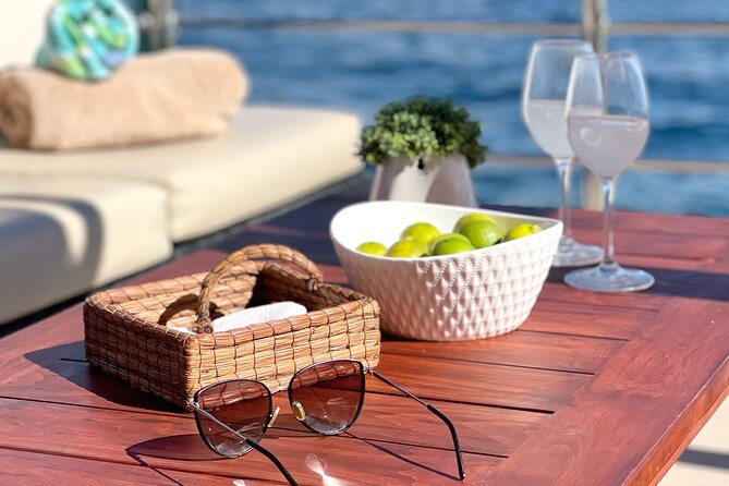 Cabo San Lucas Private Boat Snorkeling Tour for up to Six People - Recommended Attire and Gear