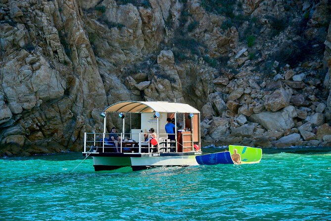 Cabo San Lucas Private Boat Snorkeling Tour for up to Six People - Pricing and Cancellation Policy