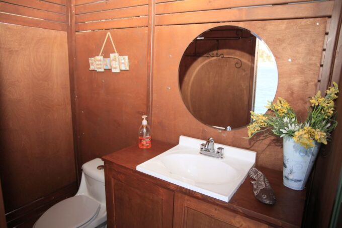 Cabo San Lucas: Private Catamaran Tour up to 22 People - Private Catamaran Tour