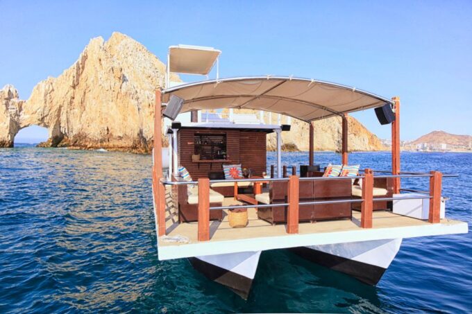 Cabo San Lucas: Private Catamaran Tour up to 22 People - Frequently Asked Questions