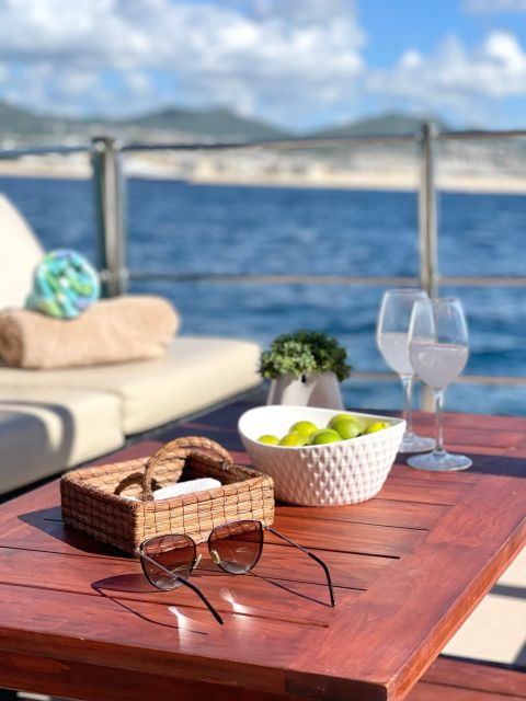 Cabo San Lucas Private Mini Catamaran Tour - Customer Reviews and Feedback