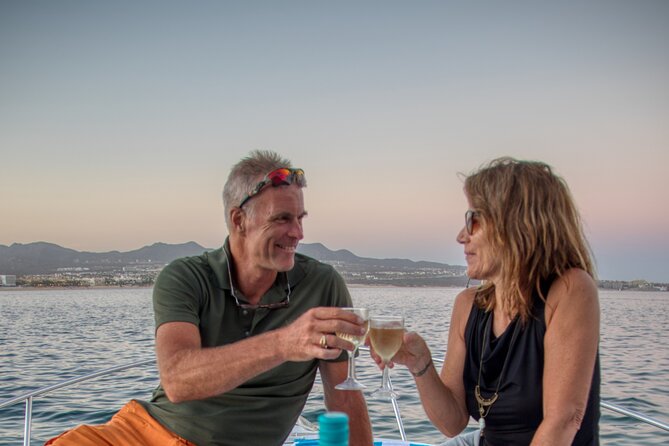 Cabo San Lucas Private Yacht Cruise With Open Bar - Tour Details and Accessibility