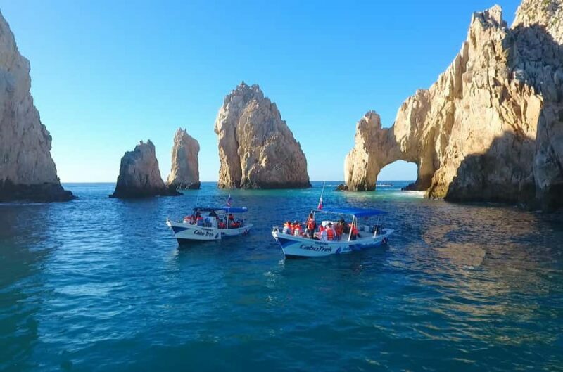 Cabo San Lucas: Scuba Diving in Cabo San Lucas Marine Park - The Practicalities: Timing, Cost, and Booking