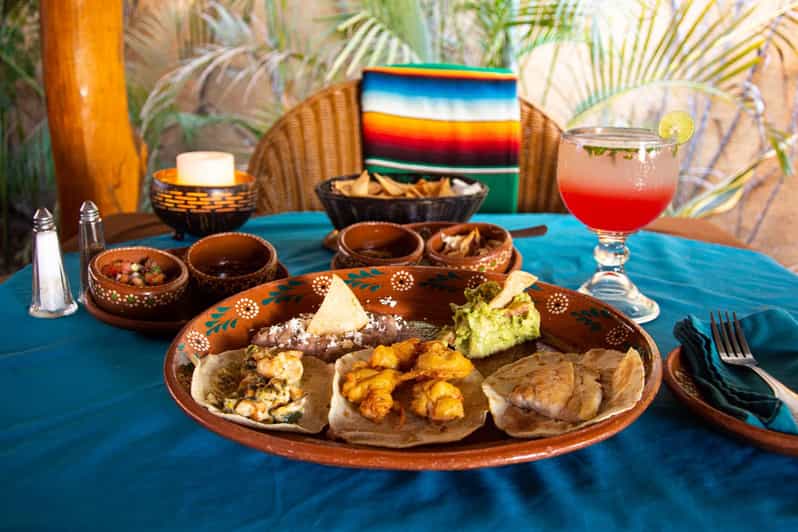 Cabo San Lucas: Seafood Galore Tour - Experience Highlights