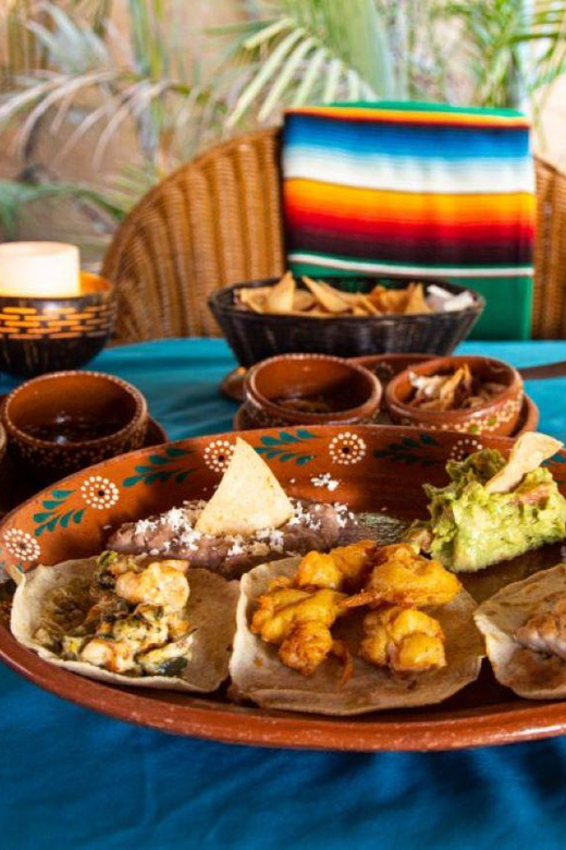 Cabo San Lucas: Seafood Galore Tour - Customer Feedback