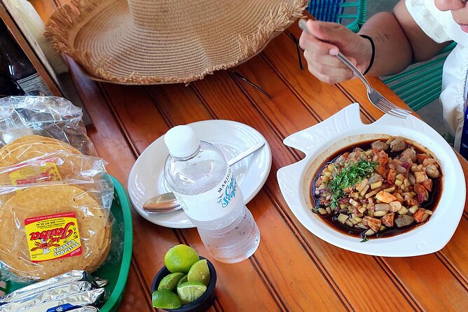 Cabo San Lucas Seafood Tour (Sea-to-Table) - Culinary Highlights