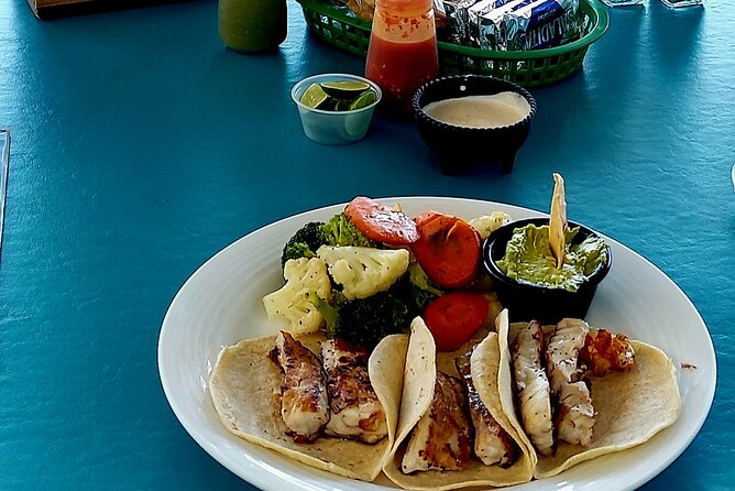 Cabo San Lucas Seafood Tour (Sea-to-Table) - Meeting and Pickup Details