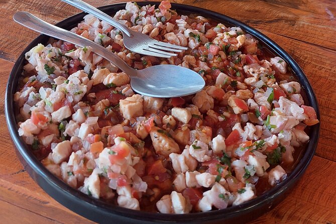 Cabo San Lucas Seafood Tour (Sea-to-Table) - Unique Dining Experiences
