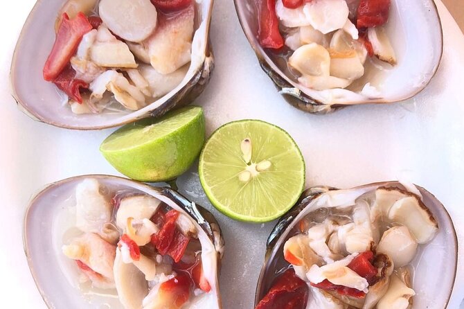Cabo San Lucas Seafood Tour (Sea-to-Table) - Traveler Testimonials