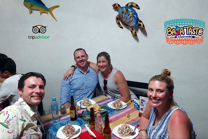 Cabo San Lucas Seafood Tour (Sea-to-Table) - Frequently Asked Questions