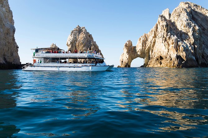 Cabo San Lucas Shopping, Tequila Tasting, and Snorkel Tour - Logistics