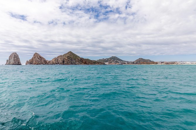 Cabo San Lucas Shopping, Tequila Tasting, and Snorkel Tour - Itinerary